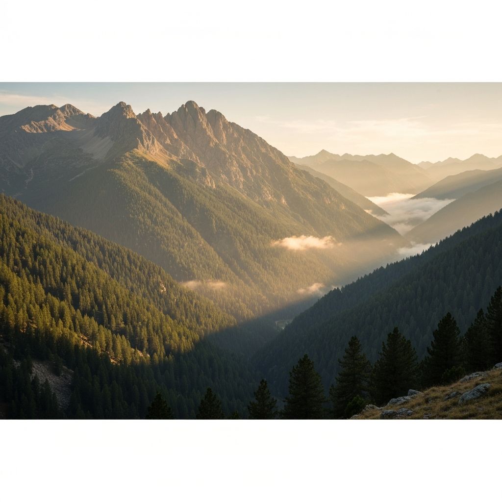 Sierra de San Gregorio